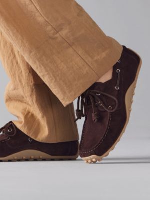 Member loafer, View: Worn, worn, view 2 of 5
