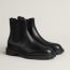 Mateo ankle boot, noir