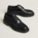 Moreno derby shoe