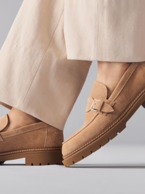 Maxime乐福鞋, 视图: 图片：产品佩戴, worn, 当前为第2张（共5张）