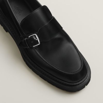 Black - Loafers - Men display picture 3