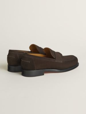 Matthew loafer, View: Back, back, view 4 of 5