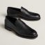 Matthew loafer, noir