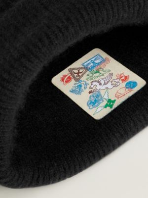 Lisie beanie, View: Detail, detail, view 3 of 4