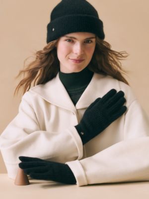 Lisie beanie, View: Worn, worn, view 4 of 4