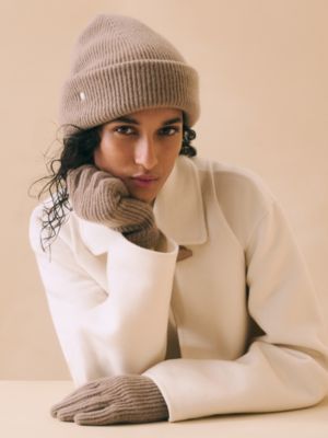 Lisie软帽, 视图: 图片：产品佩戴, worn, 当前为第2张（共4张）