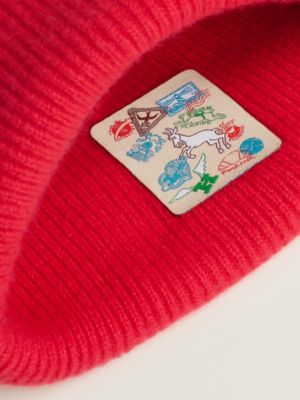 Lisie beanie, View: Detail, detail, view 3 of 4