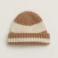 beige camel/corde