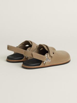 Noon穆勒鞋, 视图: 背面, back, 当前为第4张（共5张）