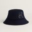 Milo Dechaine bucket hat, marine