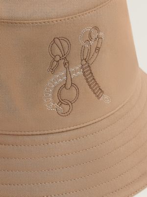 Milo Dechaine渔夫帽, 视图: 细节, detail, 当前为第3张（共3张）