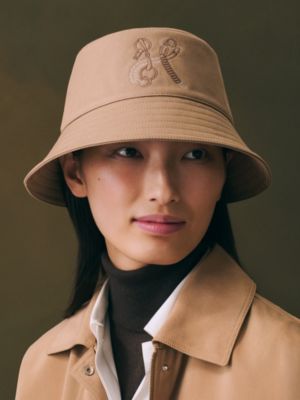 Milo Dechaine渔夫帽, 视图: 图片：产品佩戴, worn, 当前为第2张（共3张）