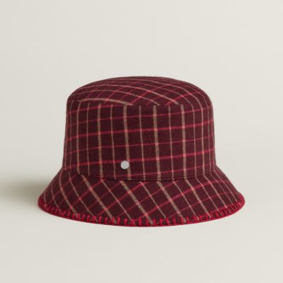 Harper Cavaliere bucket hat