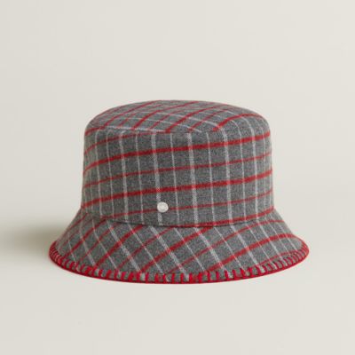 Harper Cavaliere bucket hat