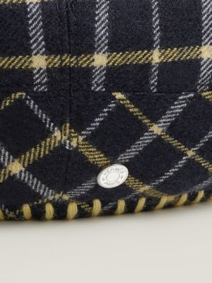 Saint-Honore Cavaliere beret, View: Detail, detail, view 2 of 3