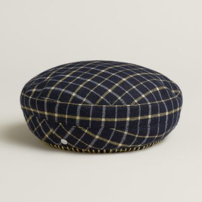Saint-Honore Cavaliere beret