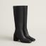 Nueva 60 boot, noir