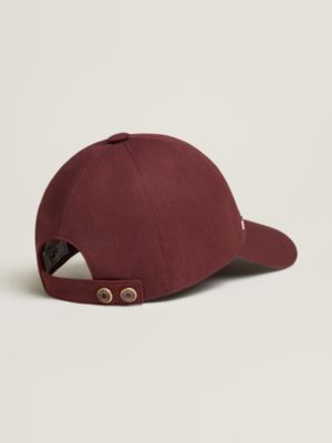 Tess H Delie cap, View: Back, back, view 3 of 3