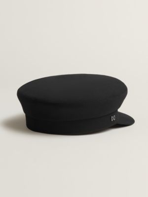 Vauban H Delie cap, View: Back, back, view 3 of 3