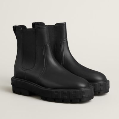 Nomade ankle boot