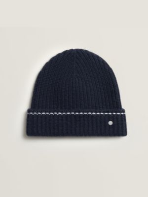 marine/écru
