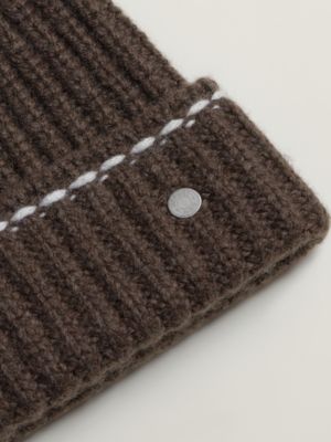 Nicolas beanie, View: Detail, detail, view 2 of 3
