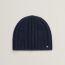 Nino beanie, marine