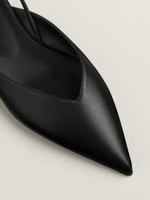 Nicole slingback, View: above, above, view 5 of 6