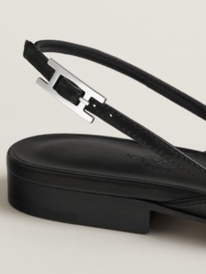 Nicole slingback, View: Detail, detail, view 6 of 6