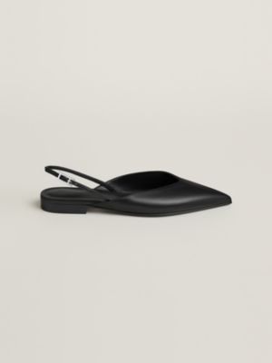 Nicole slingback, View: side, side, view 3 of 6