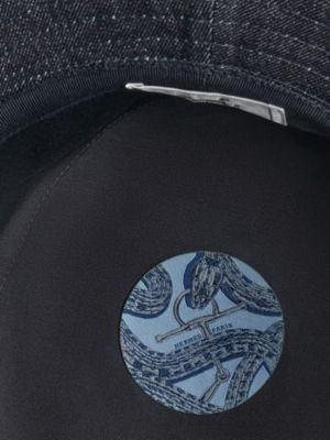 Fred Mors En Clip渔夫帽, 视图: 细节, detail, 当前为第4张（共4张）