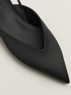 Nicole slingback, View: above, above, view 5 of 6