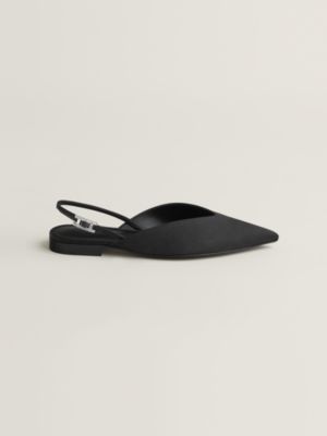 Nicole slingback, View: side, side, view 3 of 6