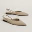 Nicole slingback, beige camel, Unfortunately this product is no longer available