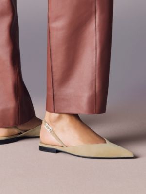 Nicole露跟凉鞋, 视图: 图片：产品佩戴, worn, 当前为第2张（共6张）