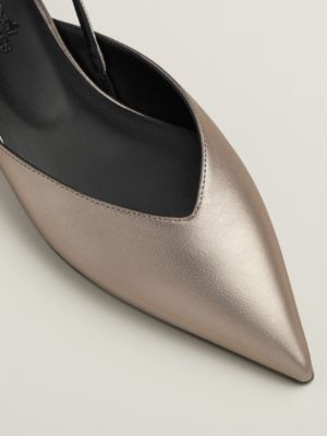Nicole slingback, View: above, above, view 6 of 7
