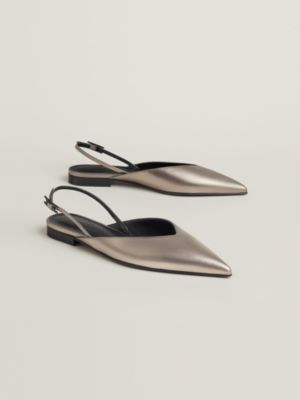 Nicole slingback