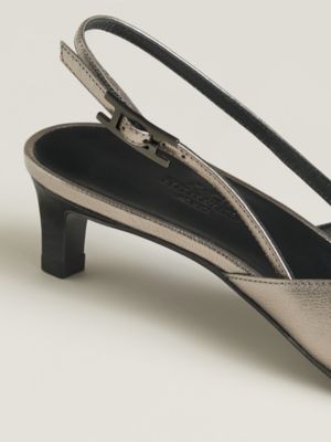 Nicoletta 40 pump, View: Detail, detail, view 6 of 7