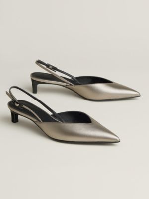 Nicoletta 40 pump