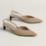 Nicoletta 40 pump, beige camel, Unfortunately this product is no longer available