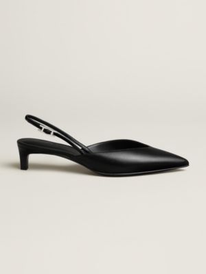 Nicoletta 40 pump, View: side, side, view 3 of 6