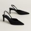 Nicoletta 70 pump, noir, Unfortunately this product is no longer available