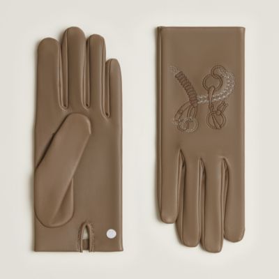 Dechaine gloves