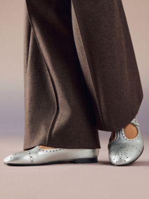 Nectar ballet flat, View: Worn, worn, view 3 of 7