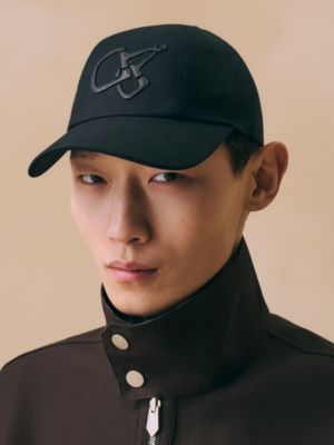 Miles Mors Chrome cap, View: Worn, worn, view 2 of 3
