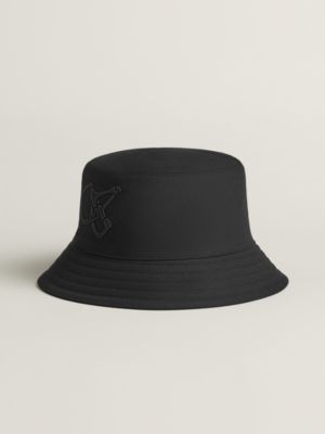 Fred Mors Chrome bucket hat