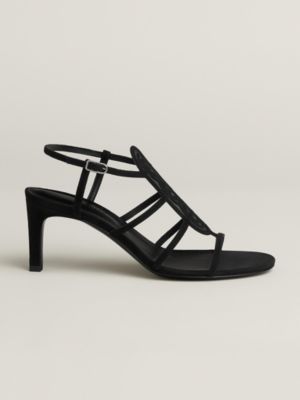 Nymphe 70 sandal, View: side, side, view 3 of 6