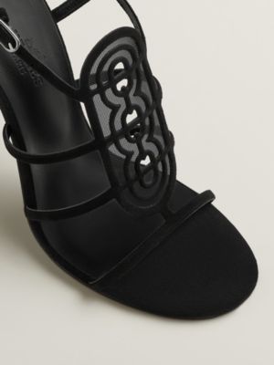 Nymphe 105 sandal, View: above, above, view 5 of 6