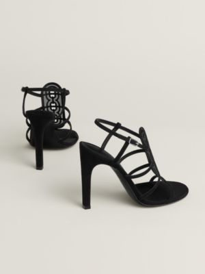Nymphe 105 sandal, View: Back, back, view 4 of 6