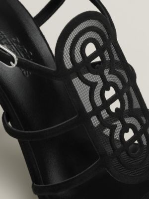 Nymphe 105 sandal, View: Detail, detail, view 6 of 6